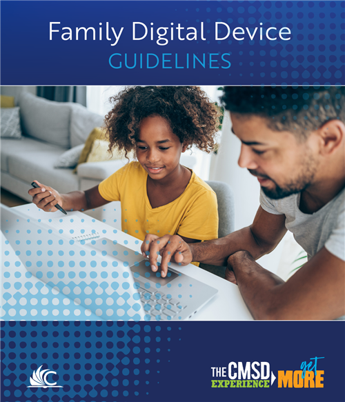 Digital Device Guidelines